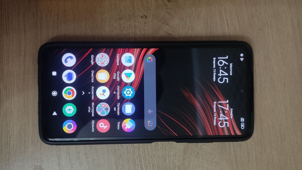 Продам телефон Poco x3 pro