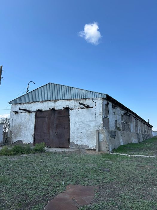 Сдается в аренду бокс, гаражи, склады