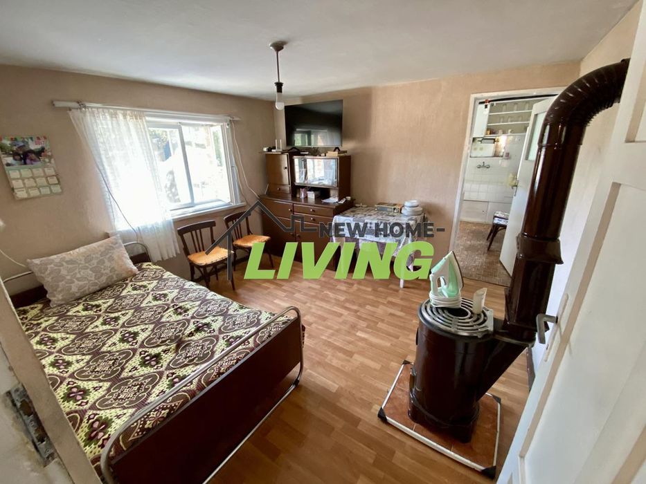 Продава се Къща в с. Чешнегирово, Област Пловдив - 170 кв.м за 942 €/кв.м - Снимка #10