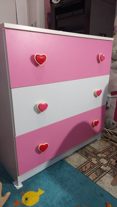 Продам детский гарнитур