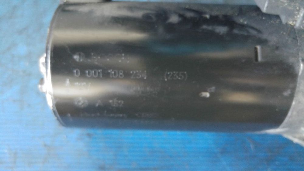 electromotor 1.9 jtd fiat stilo bravo 2 alfa romeo 159 0001108234