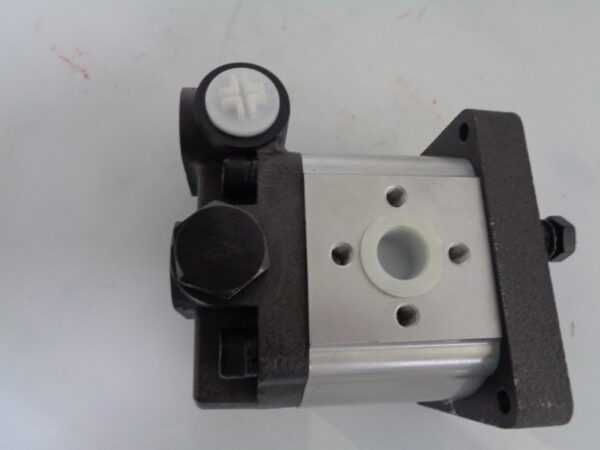 Pompa hidraulica fiat Serie: 90 100-90, 100-90DT, 110-90, 110-90DT, 115-90, 115-90DT