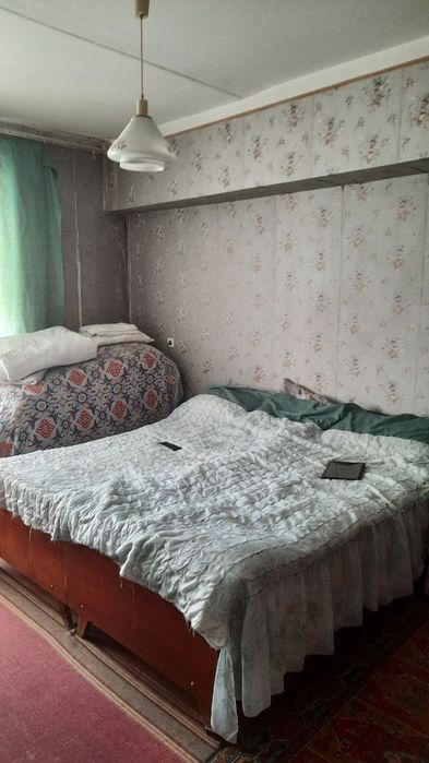 Продается квартира 3/3/4