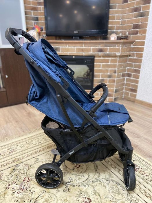 Детская коляска!