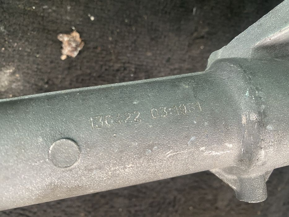 Кормилна рейка BMW/Mini F56 F60