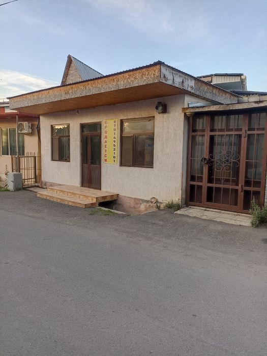 Продается недвижимость под кафе