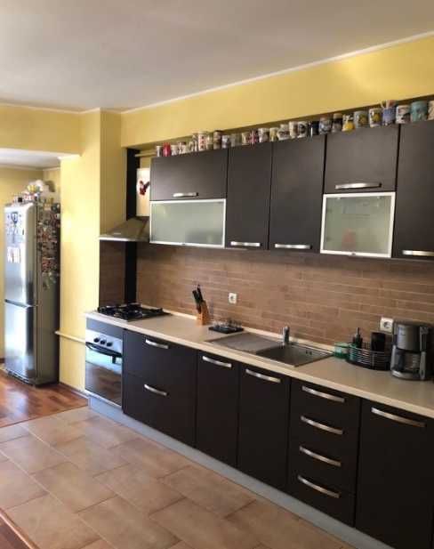 Дава се под наем Двустаен апартамент в Пловдив, Централна гара - 45 кв.м за 178.5 € - Снимка #1