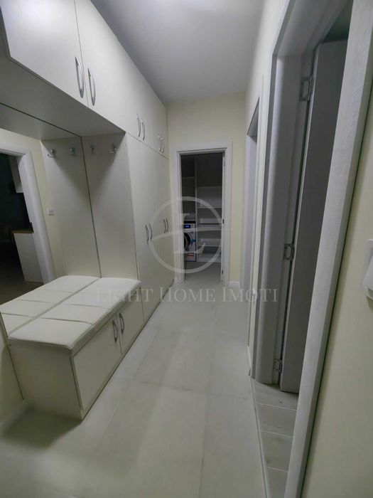 Продава се Едностаен апартамент в Пловдив, Христо Смирненски - 65 кв.м за 1910 €/кв.м - Снимка #8