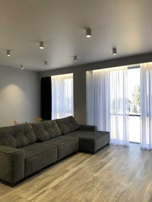 Дава се под наем Двустаен апартамент в София, Център - 55 кв.м за 459 € - Снимка #3