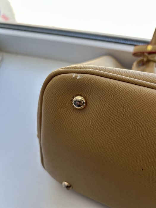 Сумка Prada Double Bag