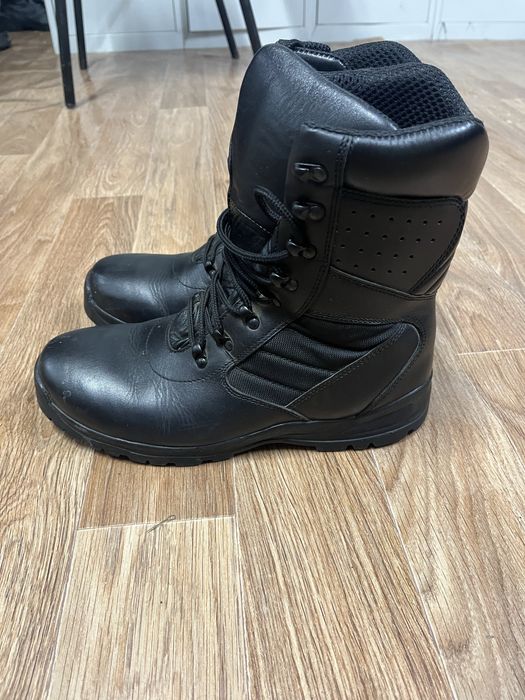 Продам берцы 42 размера
