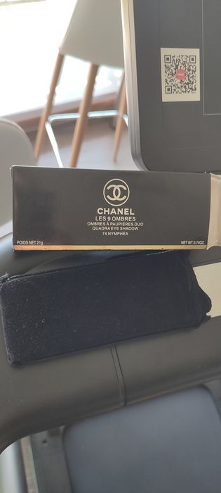 Chanel Les 9 Ombres No. 6