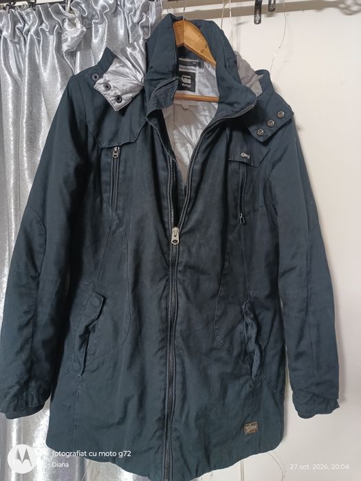 Parka damă G-Star Raw,