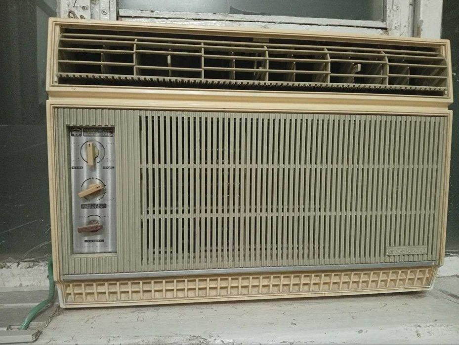 Кондиционер бк 2500