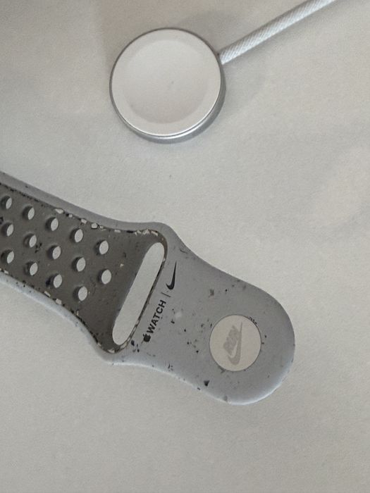 Apple Watch Ultra 3 (Nike Ремешок Оригинал)