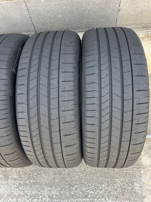 Cauciucuri se vara 245/45/20 Pirelli