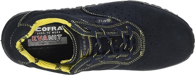 Cofra работни предпазни обувки