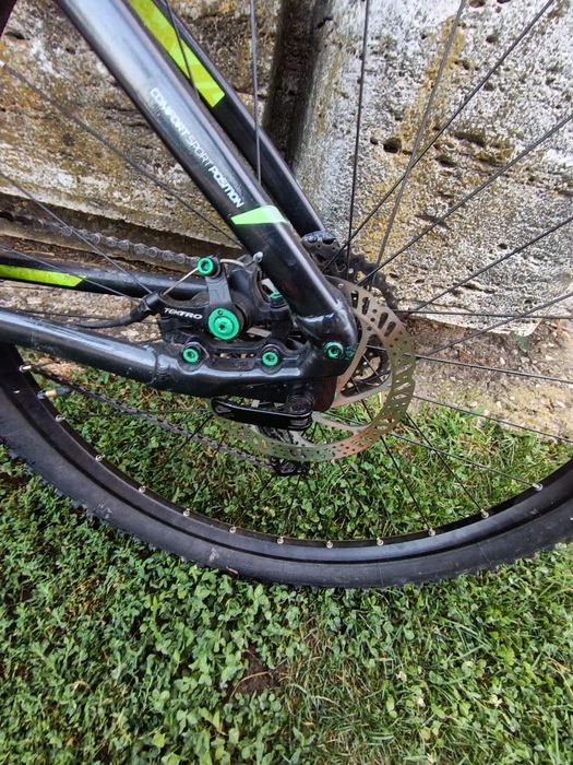 Vând RockRider st530 !! URGENT !!
