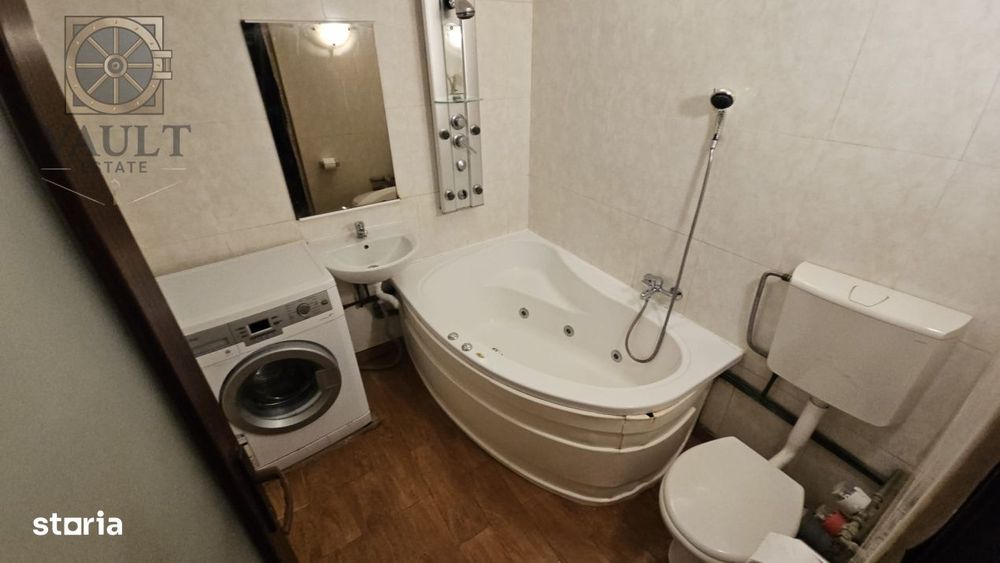 Apartament 2 camere - Mihai Bravu