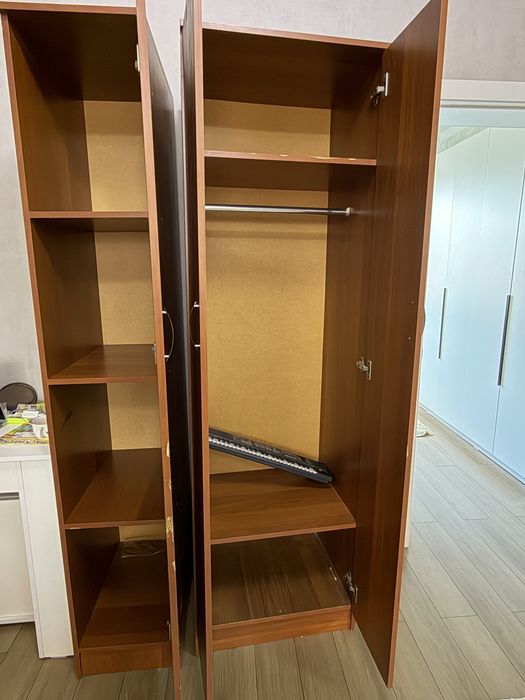 Продается шкаф компактный