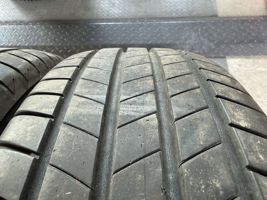 4бр. Летни Гуми С Борд 225/65R/17 -BRIDGESTONE- DOT:1719- 6.2мм.+5.8мм.