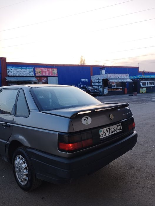 Пассат б3 В хорошем состояние