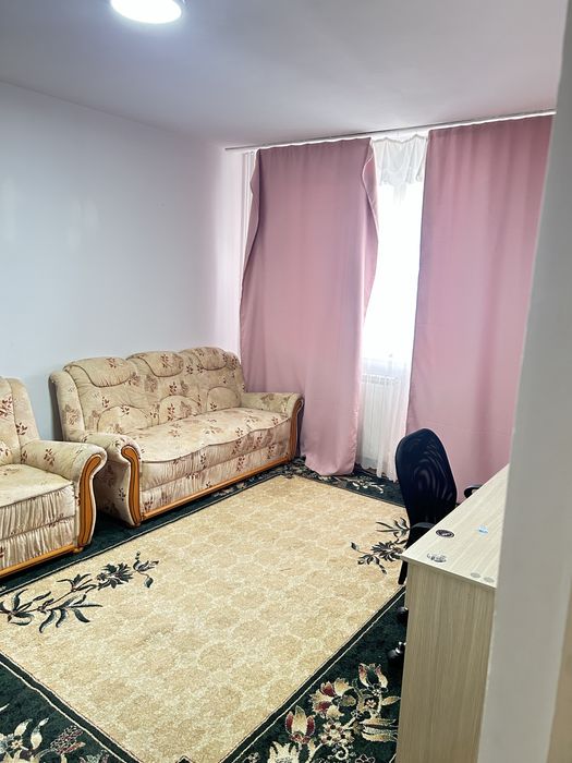 Ap cu 2 camere, 350 eur