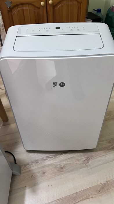 Портативен климатик