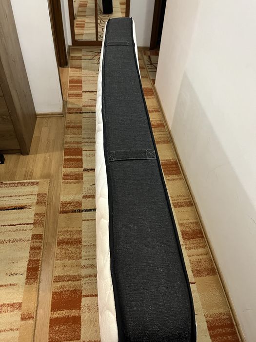 Saltea Dormeo iMemory S+ 90x200x20