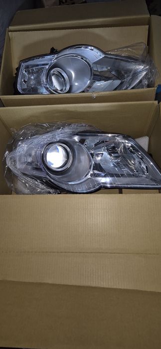 Piese/Accesorii/Roți/Faruri/Navigație / Volan Passat B6