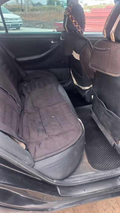 Тойота каролла 2004 г