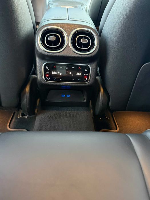 MERCEDES-BENZ GLC 2024 — imagine 4