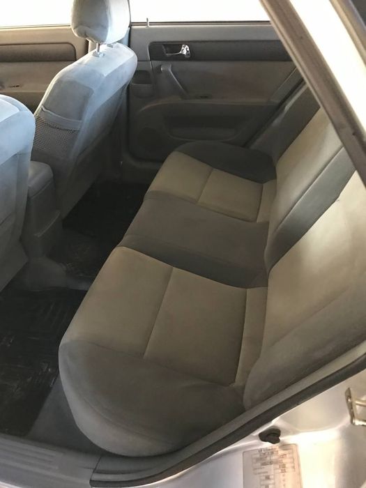 Продам СВОЮ джентра gentra 78тыс км