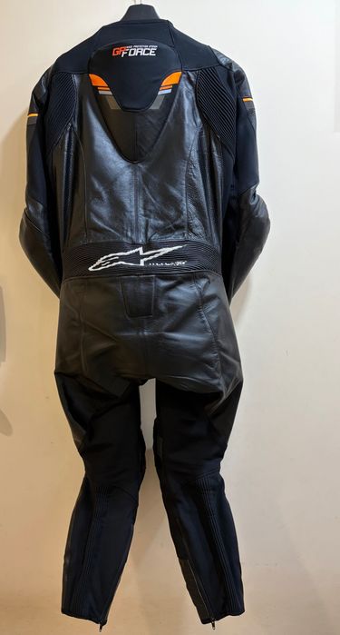 Мото екип Alpinestars  GP FORCE CHASER V2 1PC