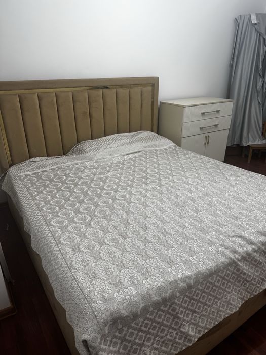 Продам кровать 200*220