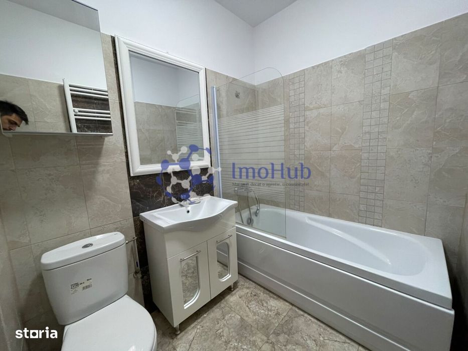 Apartament 2 camere de vânzare, boxa+parcare – Vișan-Hlincea,