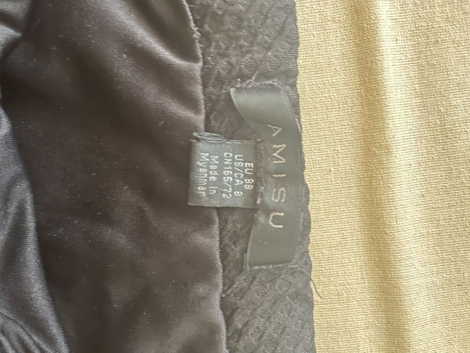 Дамска къса пола - M