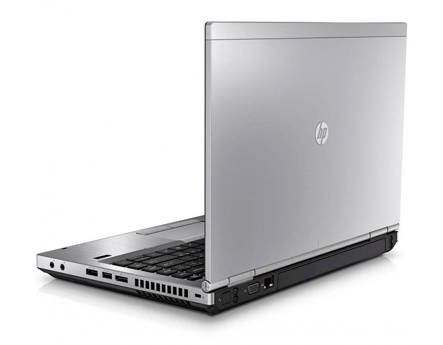 Noutbuk HP Elite