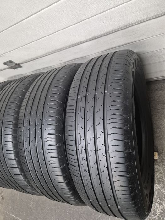 Anvelope continental 215/65/16