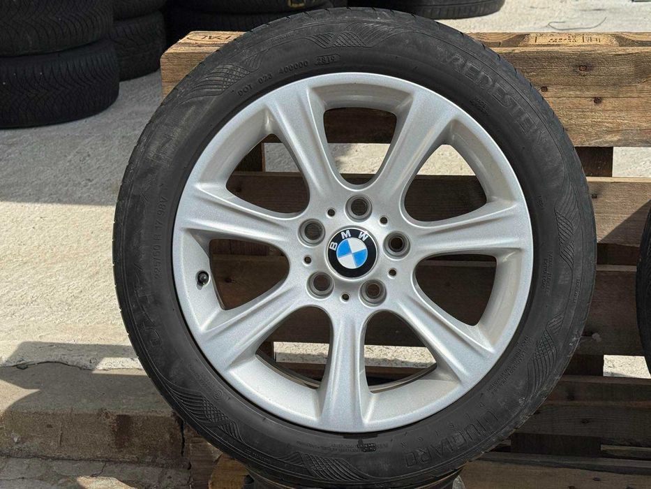 5х120 17 Цола Джанти BMW e46 E90 X1 X3 5x120