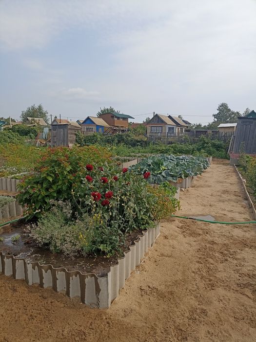 Продам дачу)общ.Лада, Новопавловка