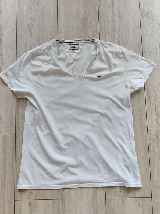 НАМАЛЕНИЕ! Оригинални тениски Tommy Jeans, Calvin Klein , BOSS, HUGO, Nike  Lacoste   Adidas   Tommy Hilfiger  Kappa