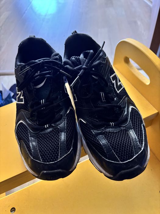 Дамски маратонки 530 New Balance
