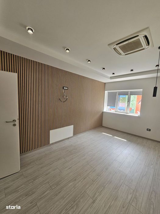 Spatiu 45mp Silvestru-Gara ptentru birouri