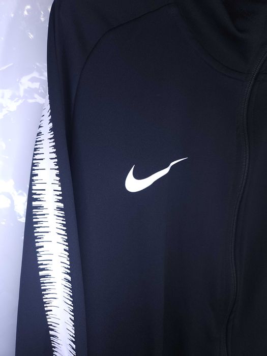 NIKE Fit Горнище с качулка Мъжка/L