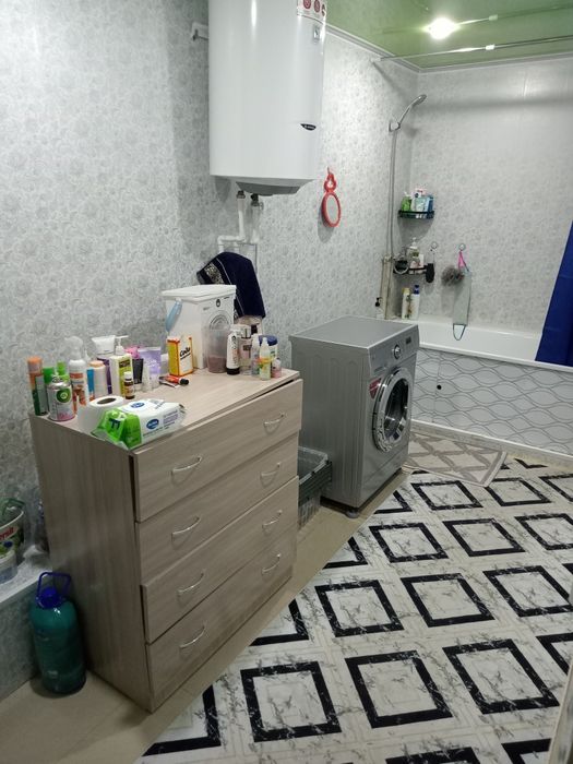 Обменяю 2 ком кв на 1 ком.кв