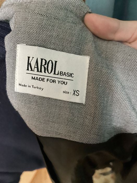 Продам пиджак KAROL