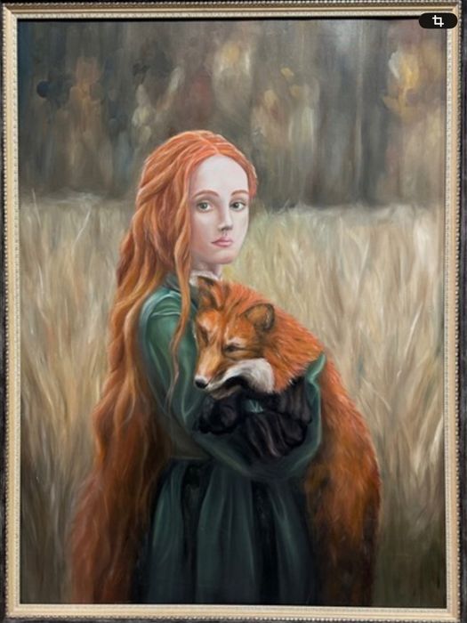 Продам картину.Натюрморт