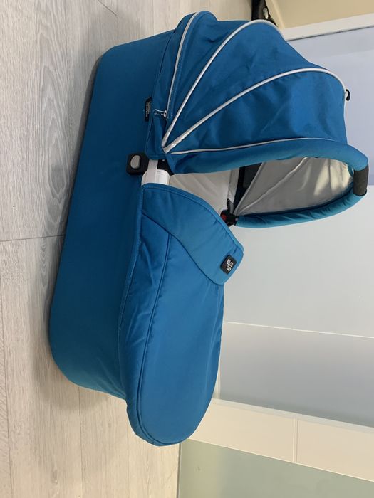 Люлька  valco baby snap 4