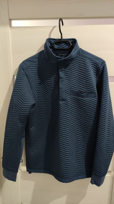 Helly Hansen S size Мъжка блуза в отлично състояние